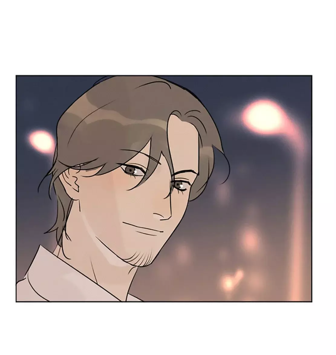 Read Te encontré (es) Manga Online