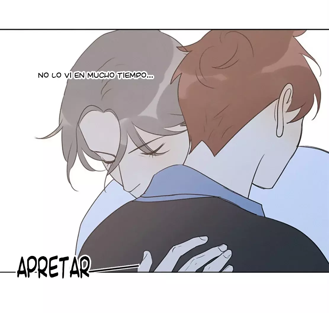 Read Te encontré (es) Manga Online