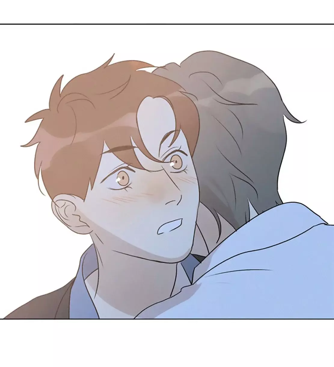 Read Te encontré (es) Manga Online