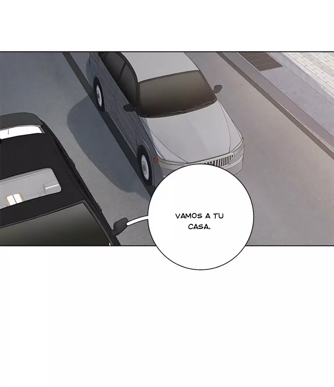 Read Te encontré (es) Manga Online