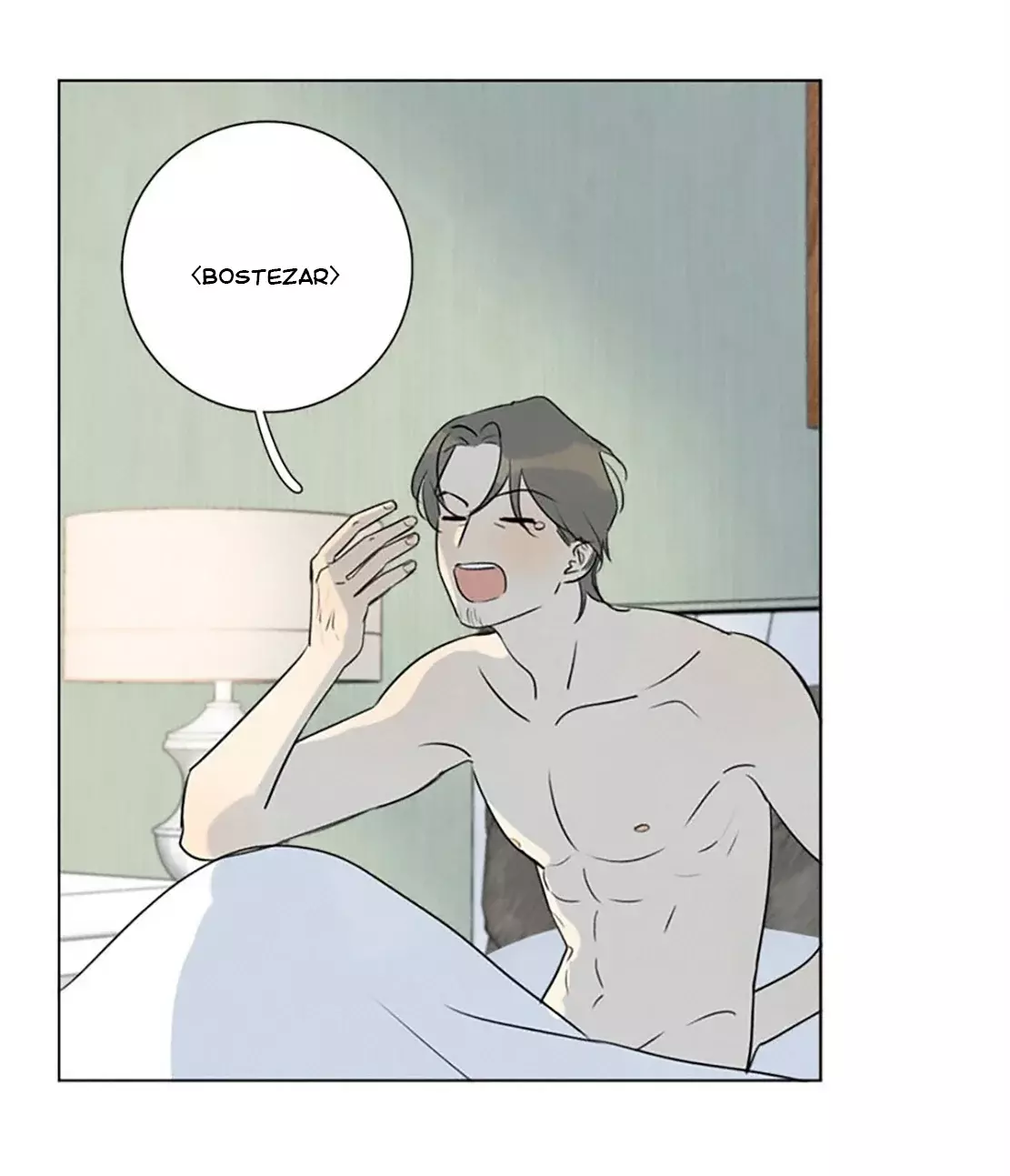 Read Te encontré (es) Manga Online