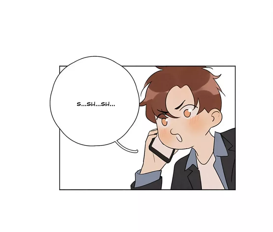 Read Te encontré (es) Manga Online