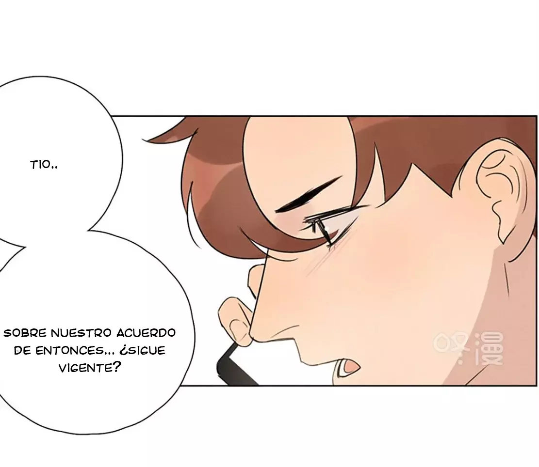 Read Te encontré (es) Manga Online