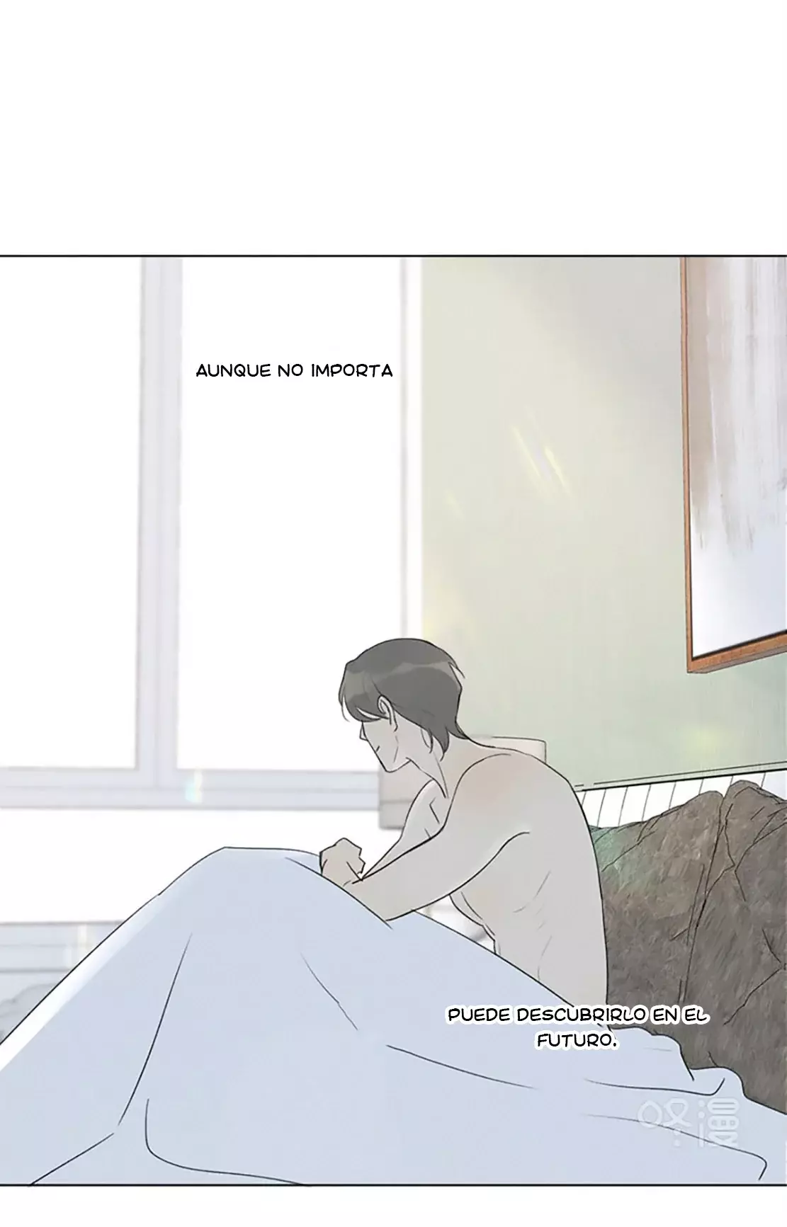 Read Te encontré (es) Manga Online