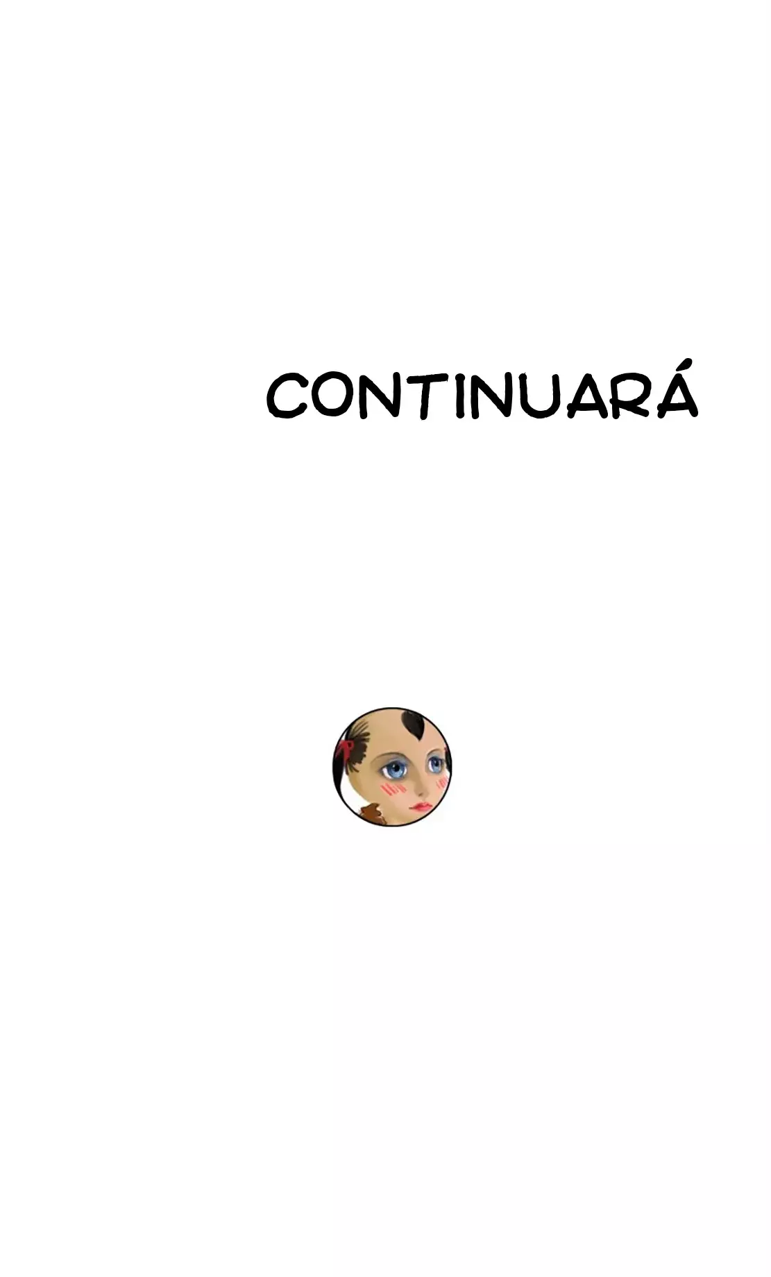 Read Te encontré (es) Manga Online