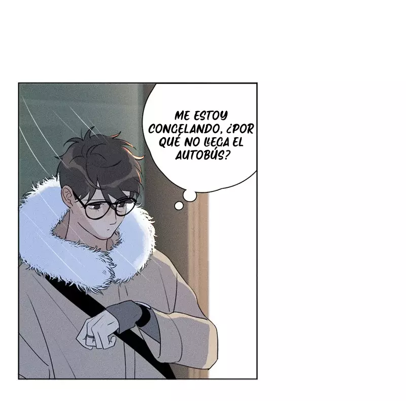 Read Te encontré (es) Manga Online