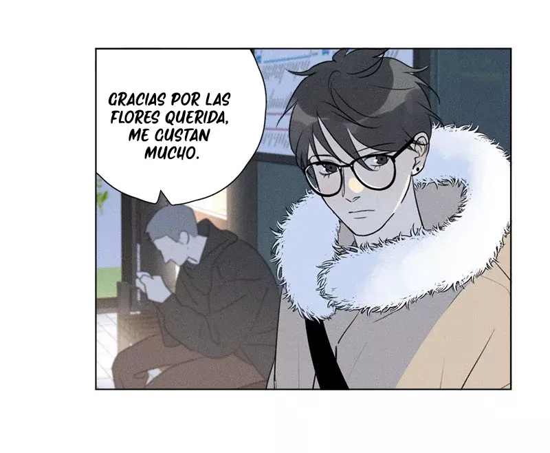 Read Te encontré (es) Manga Online