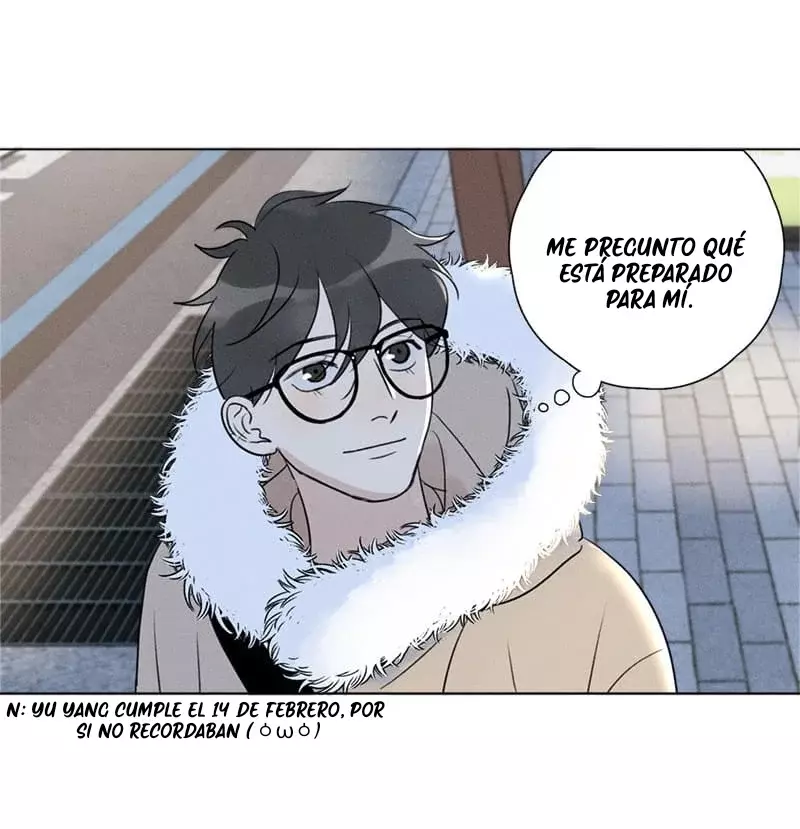 Read Te encontré (es) Manga Online