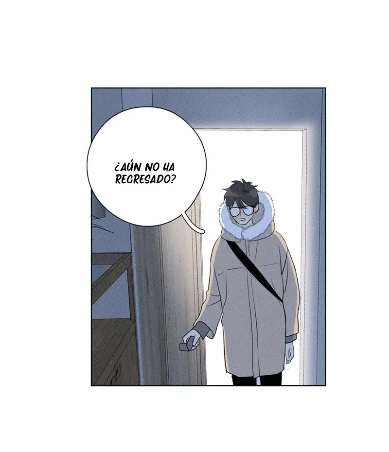 Read Te encontré (es) Manga Online