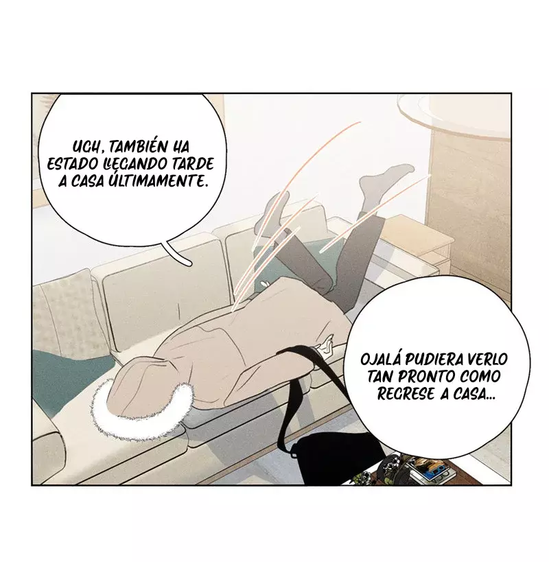 Read Te encontré (es) Manga Online