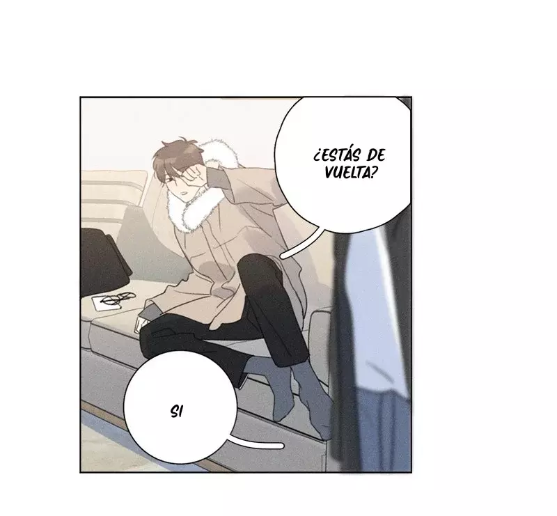 Read Te encontré (es) Manga Online