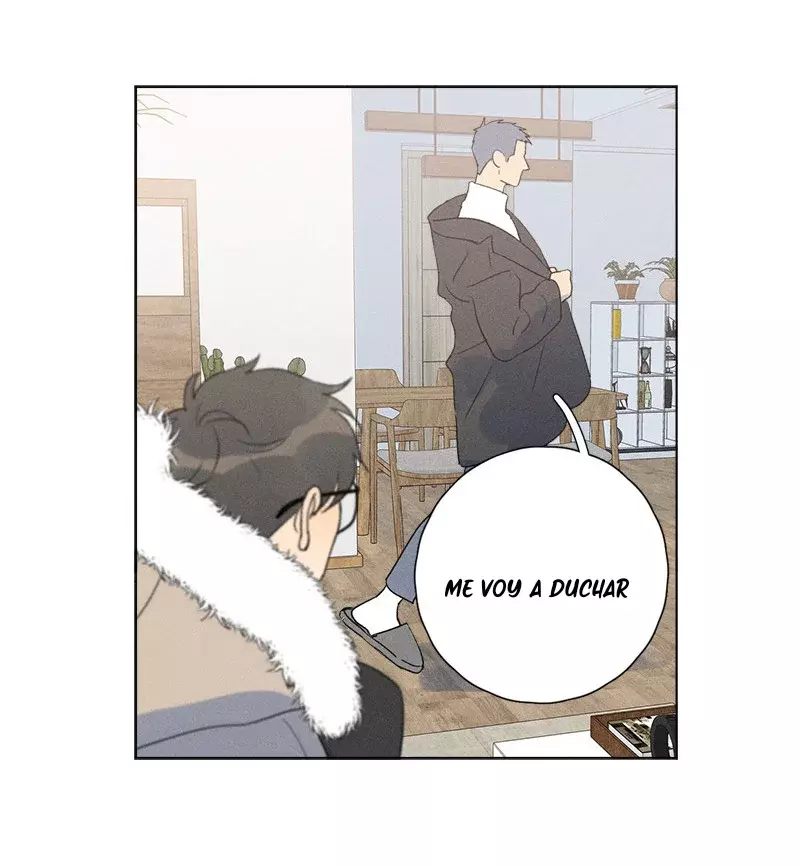 Read Te encontré (es) Manga Online