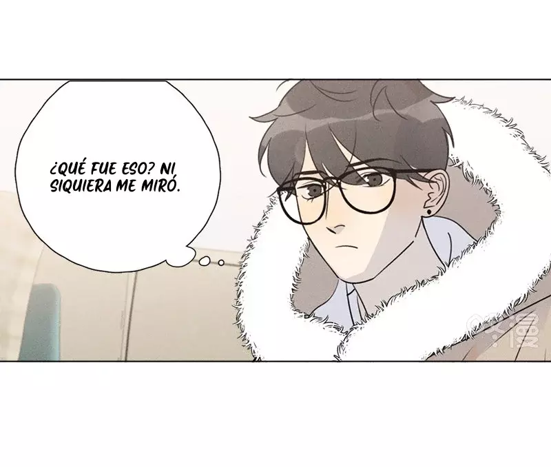 Read Te encontré (es) Manga Online