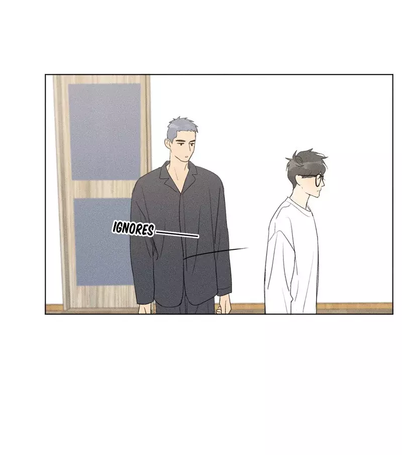 Read Te encontré (es) Manga Online