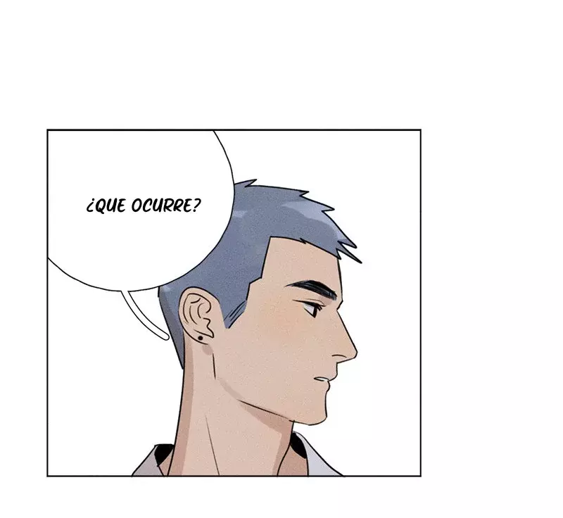 Read Te encontré (es) Manga Online