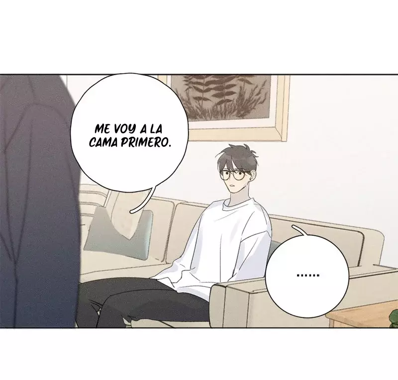 Read Te encontré (es) Manga Online