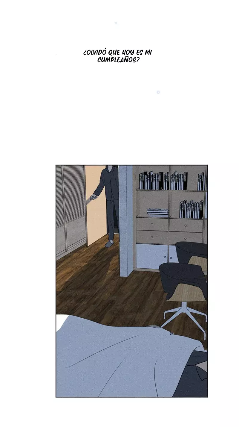 Read Te encontré (es) Manga Online