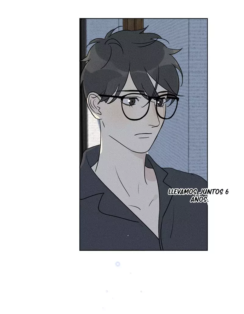 Read Te encontré (es) Manga Online