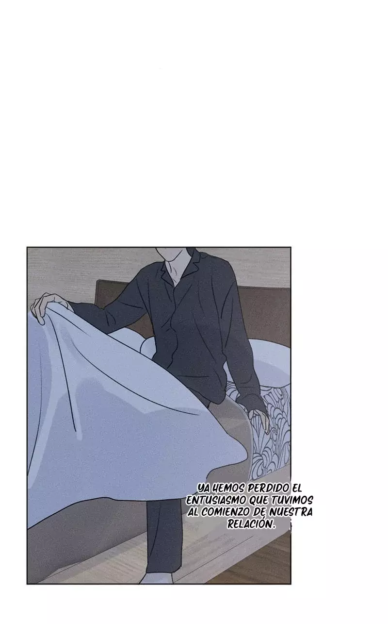 Read Te encontré (es) Manga Online