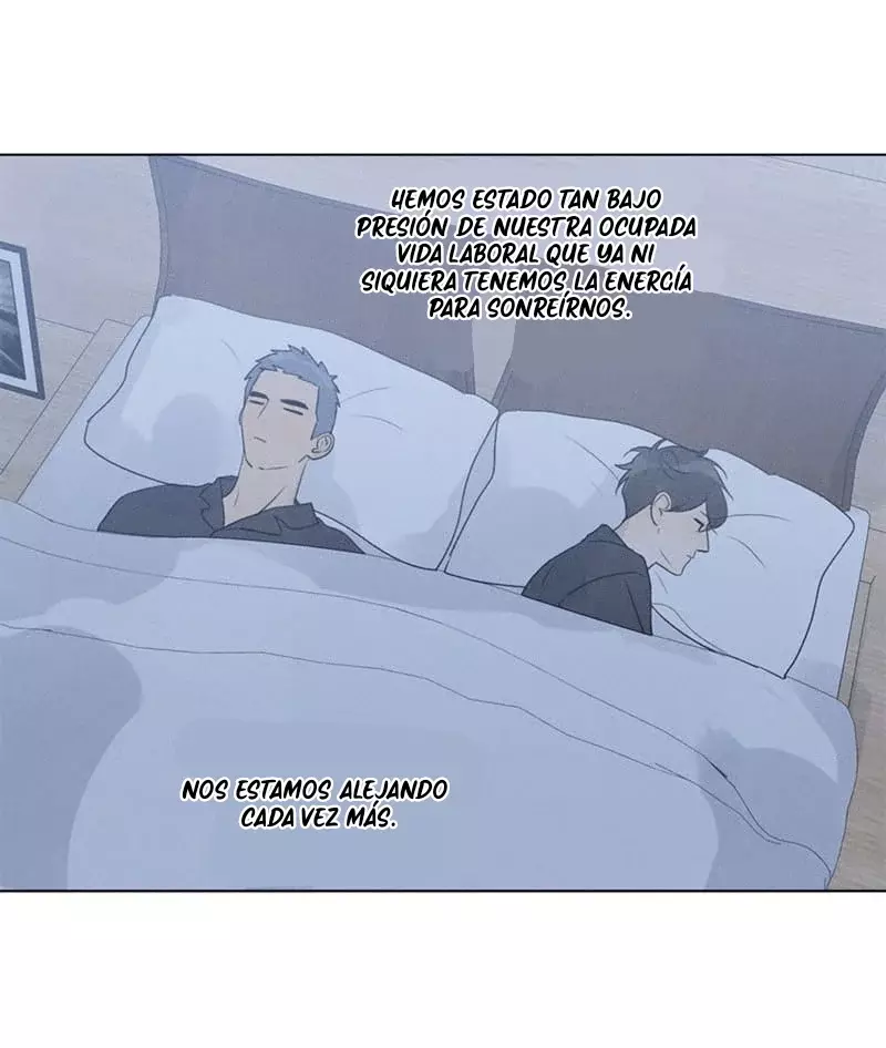 Read Te encontré (es) Manga Online