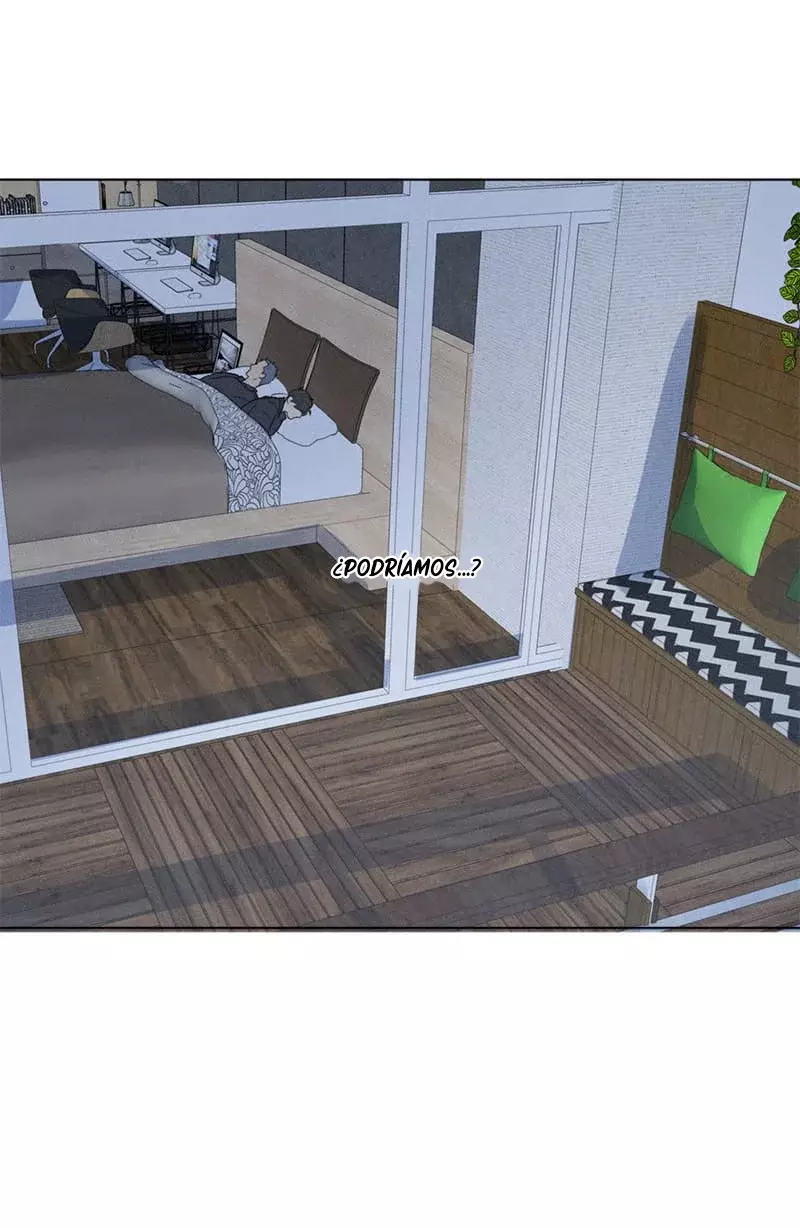 Read Te encontré (es) Manga Online