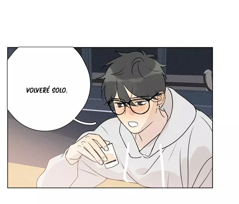 Read Te encontré (es) Manga Online