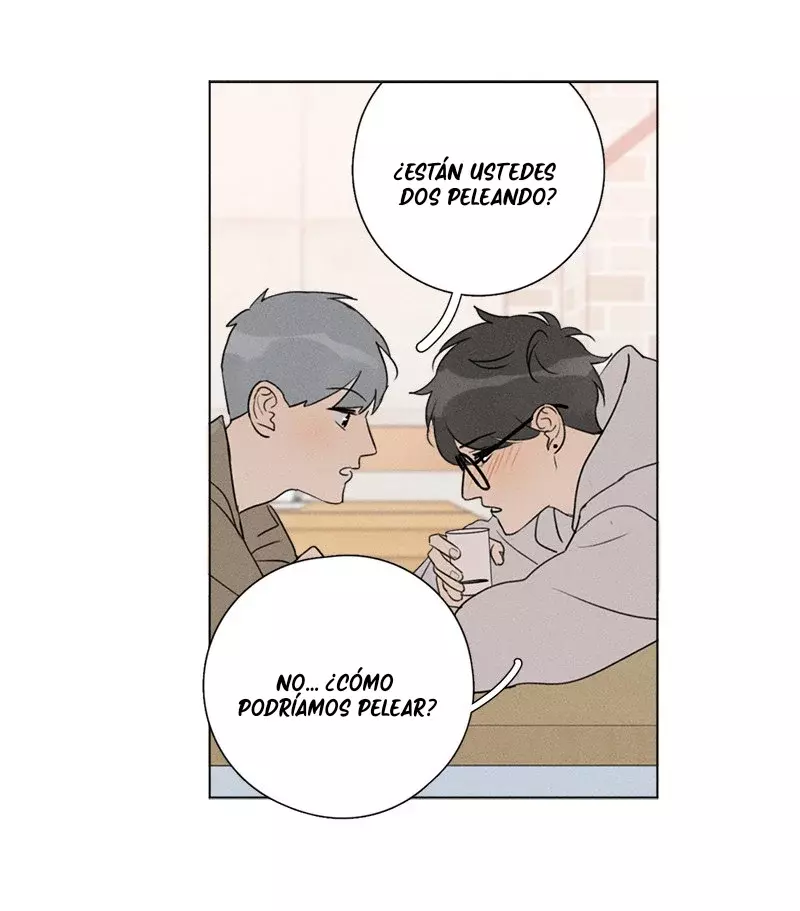 Read Te encontré (es) Manga Online