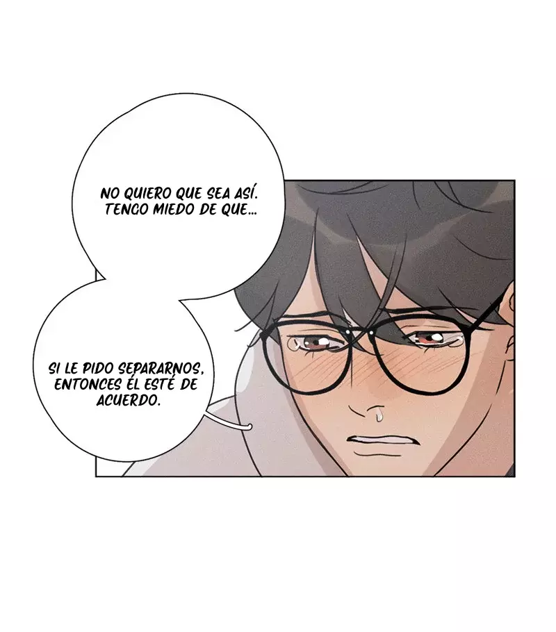 Read Te encontré (es) Manga Online