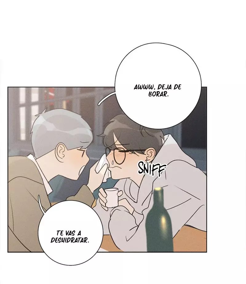 Read Te encontré (es) Manga Online