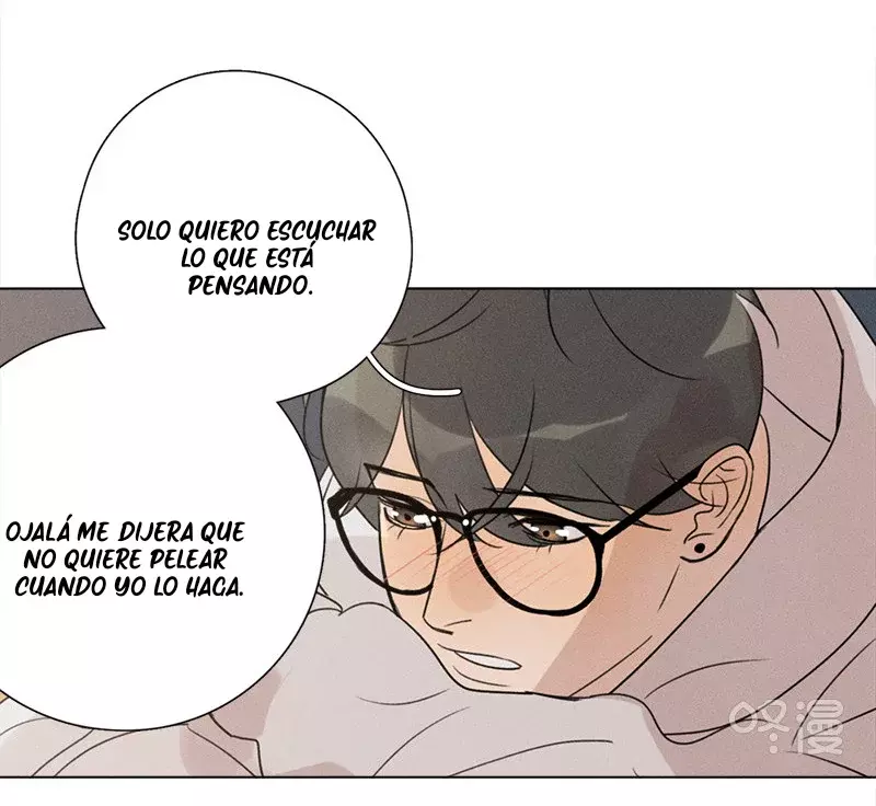 Read Te encontré (es) Manga Online