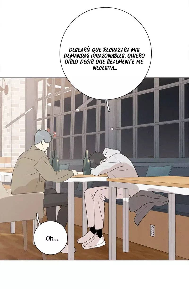 Read Te encontré (es) Manga Online