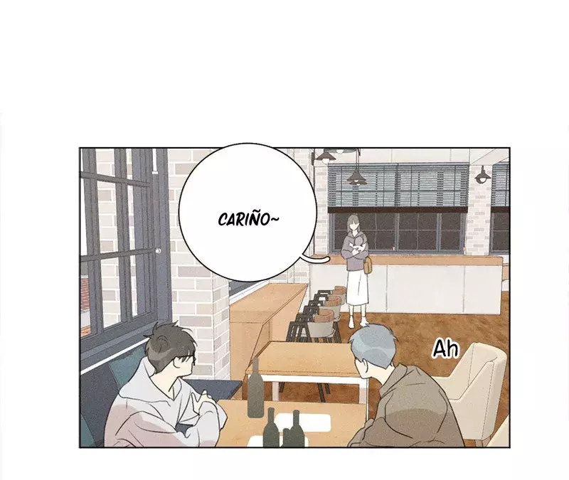 Read Te encontré (es) Manga Online