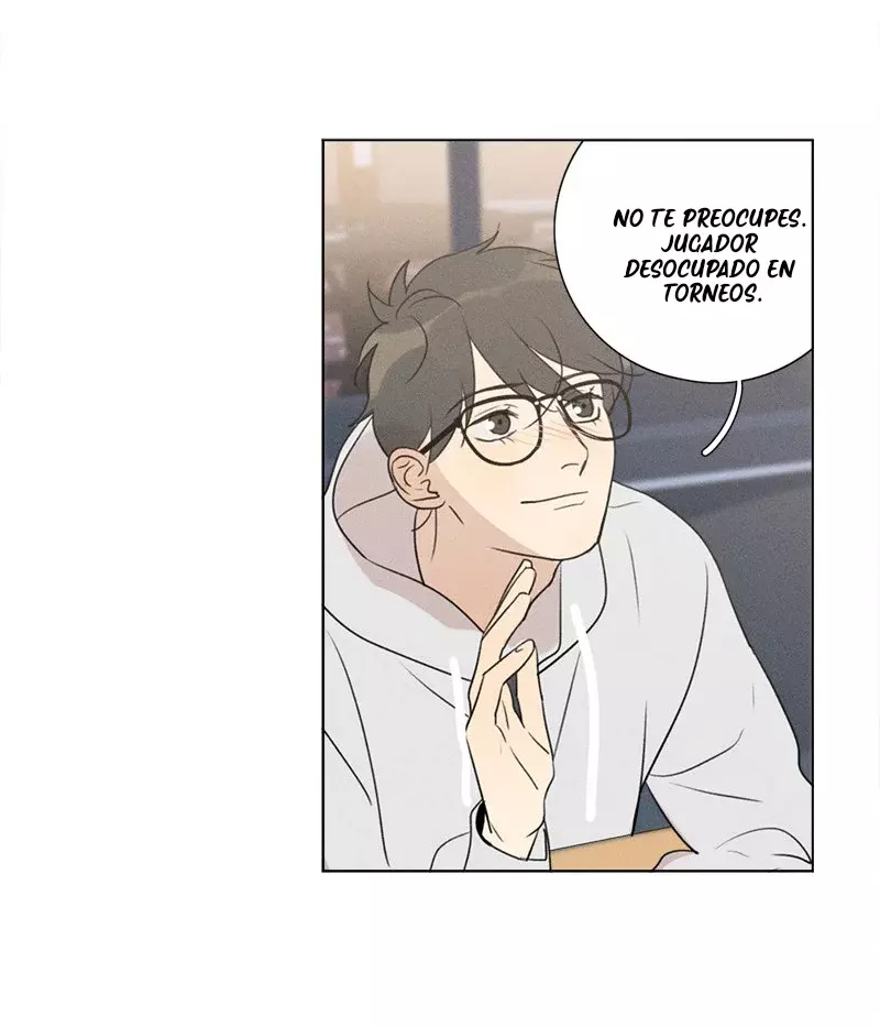 Read Te encontré (es) Manga Online