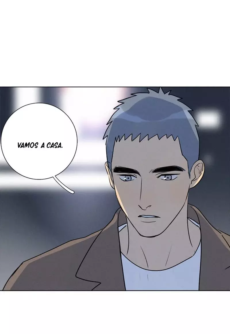 Read Te encontré (es) Manga Online