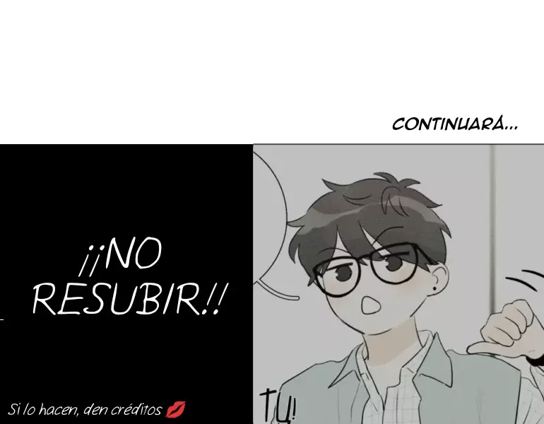 Read Te encontré (es) Manga Online