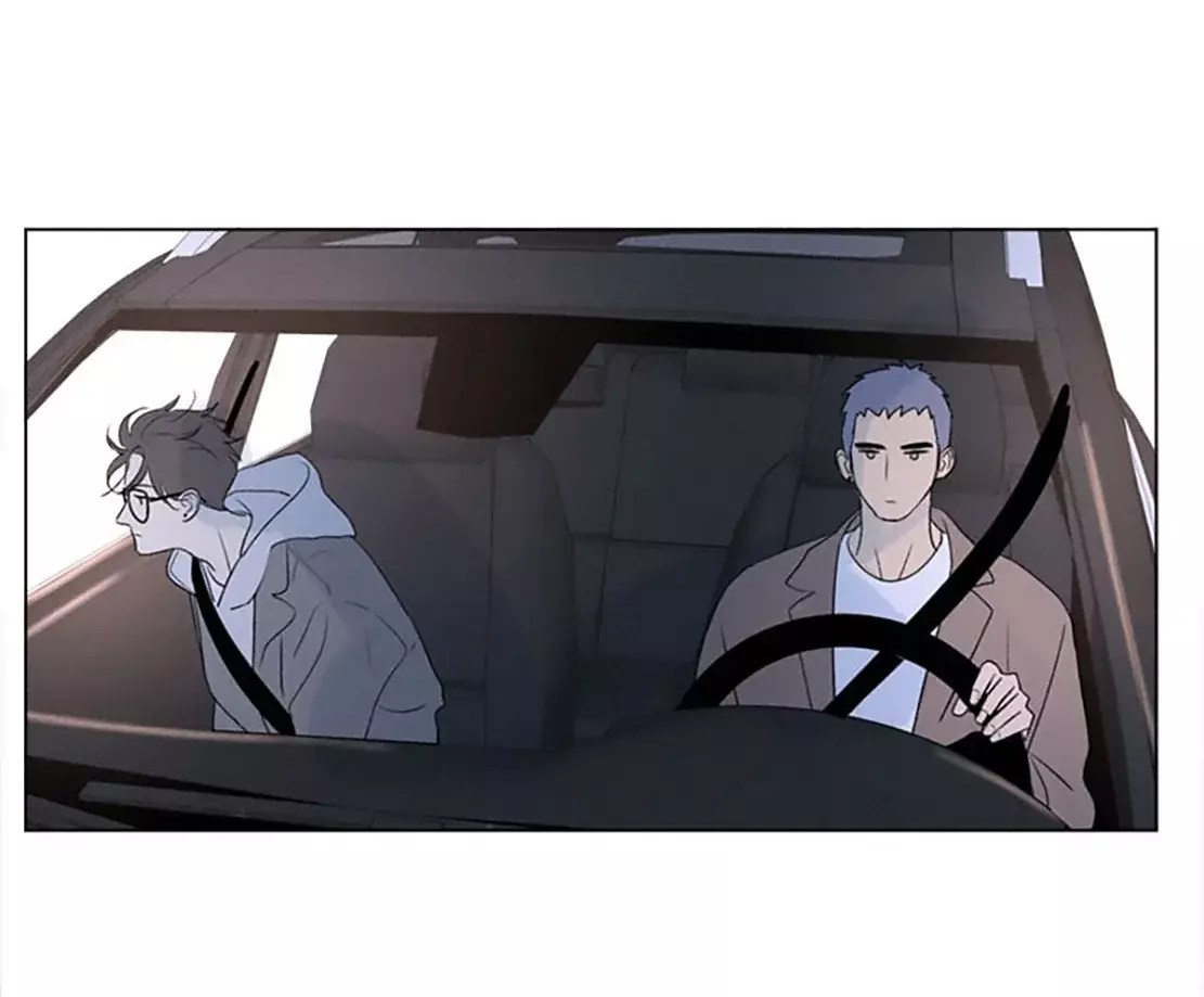 Read Te encontré (es) Manga Online