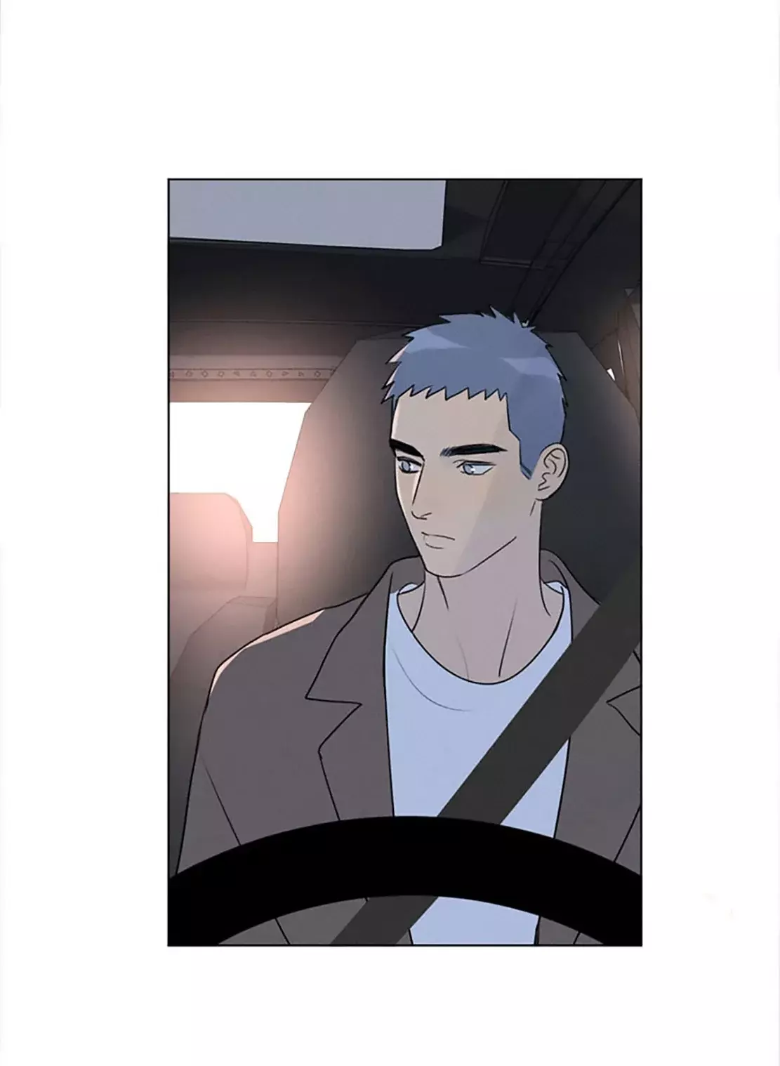 Read Te encontré (es) Manga Online