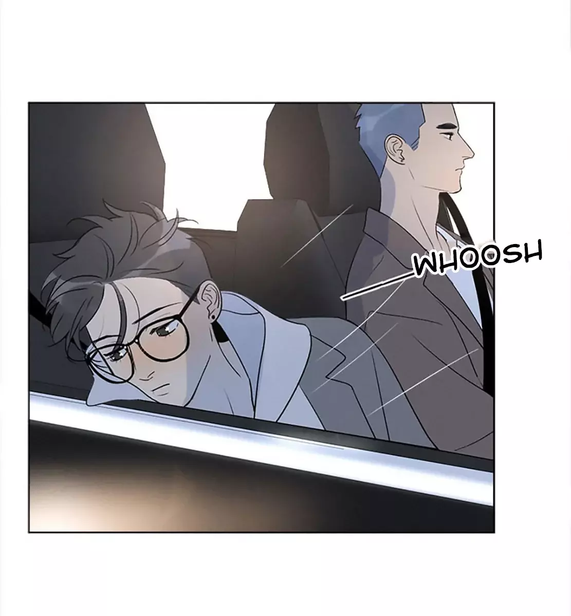 Read Te encontré (es) Manga Online