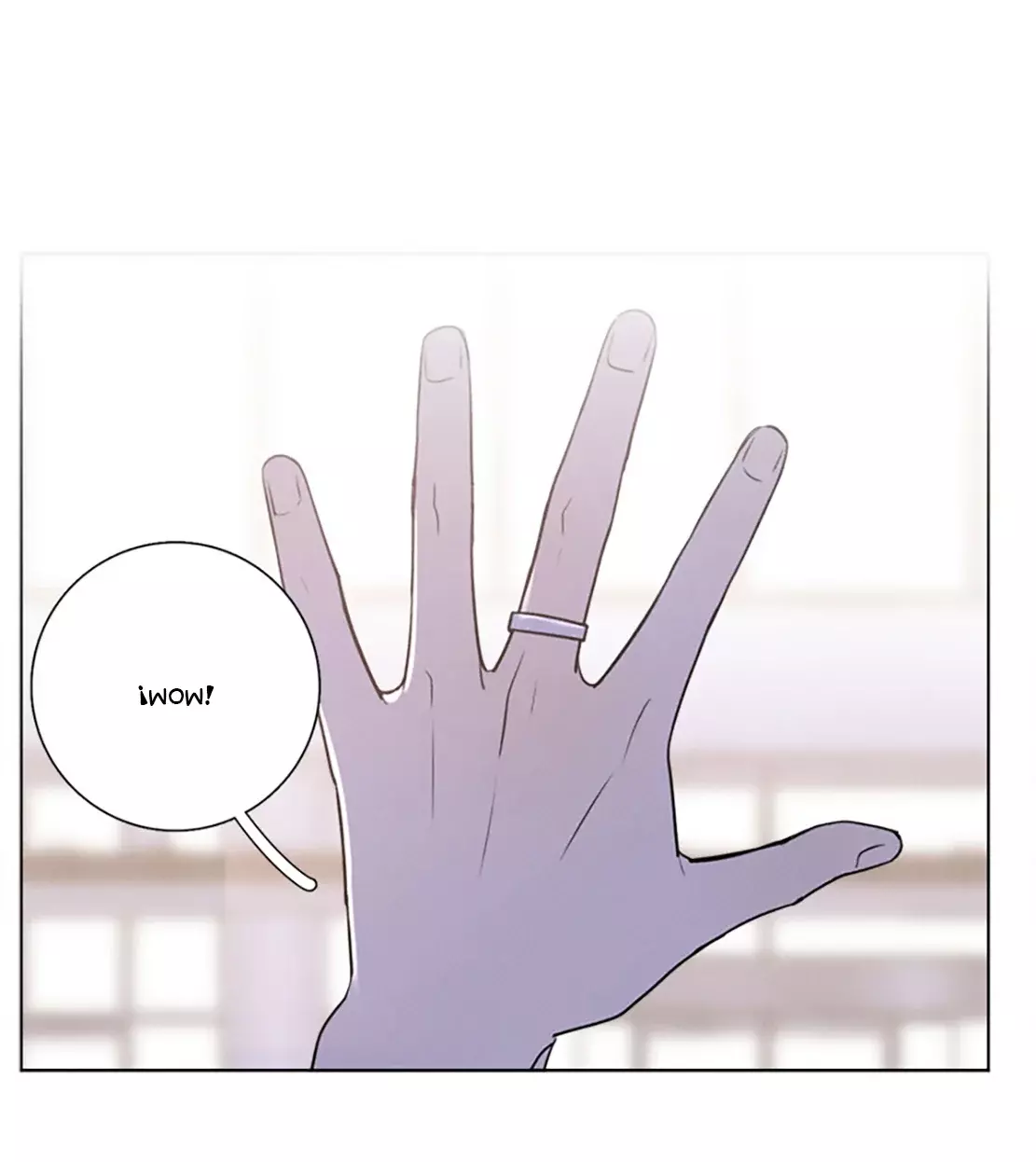 Read Te encontré (es) Manga Online