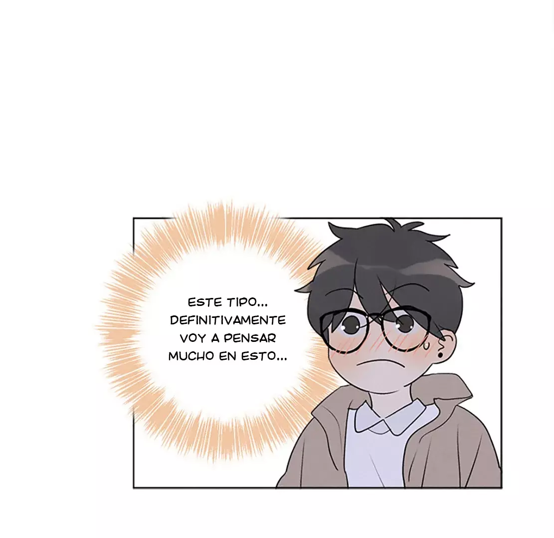 Read Te encontré (es) Manga Online