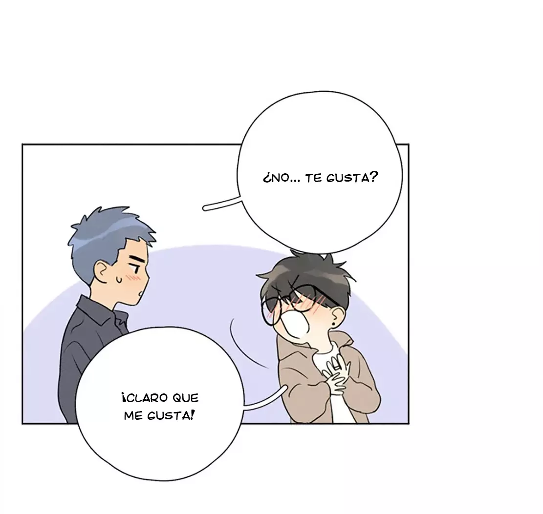 Read Te encontré (es) Manga Online