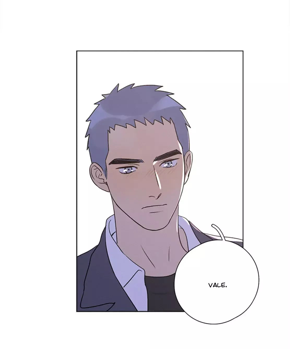 Read Te encontré (es) Manga Online