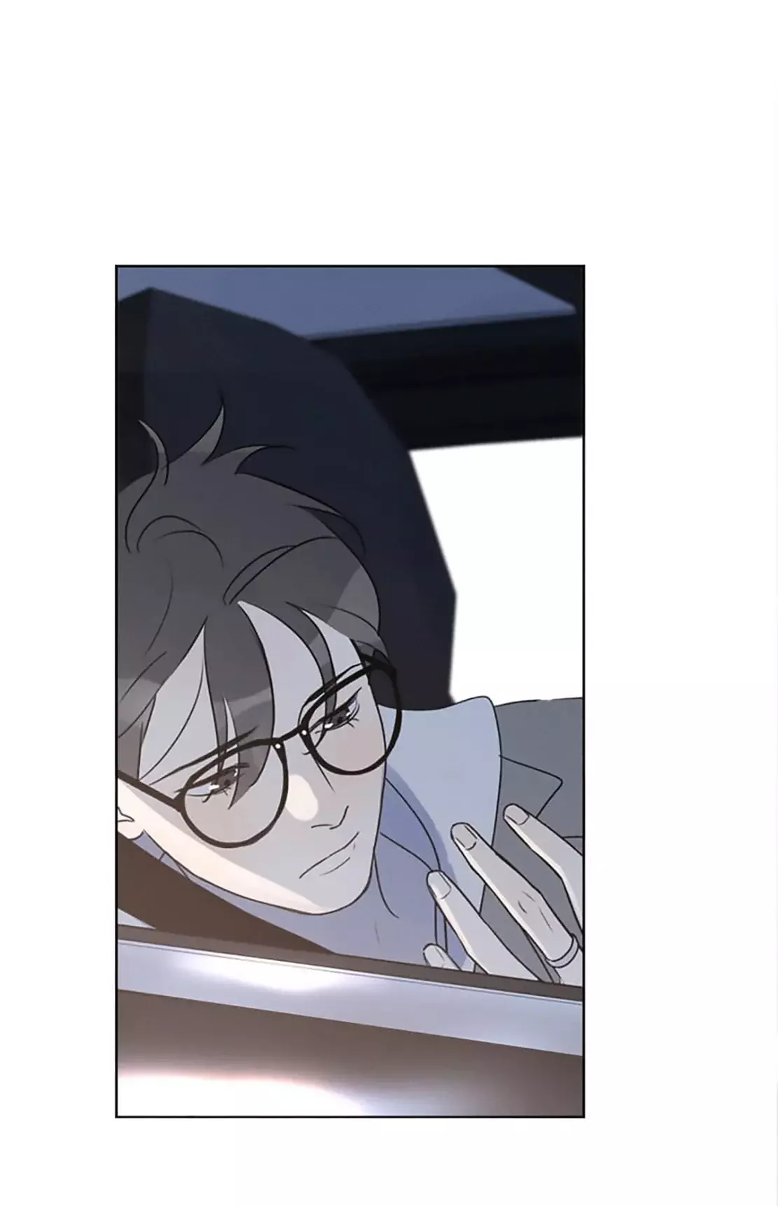 Read Te encontré (es) Manga Online