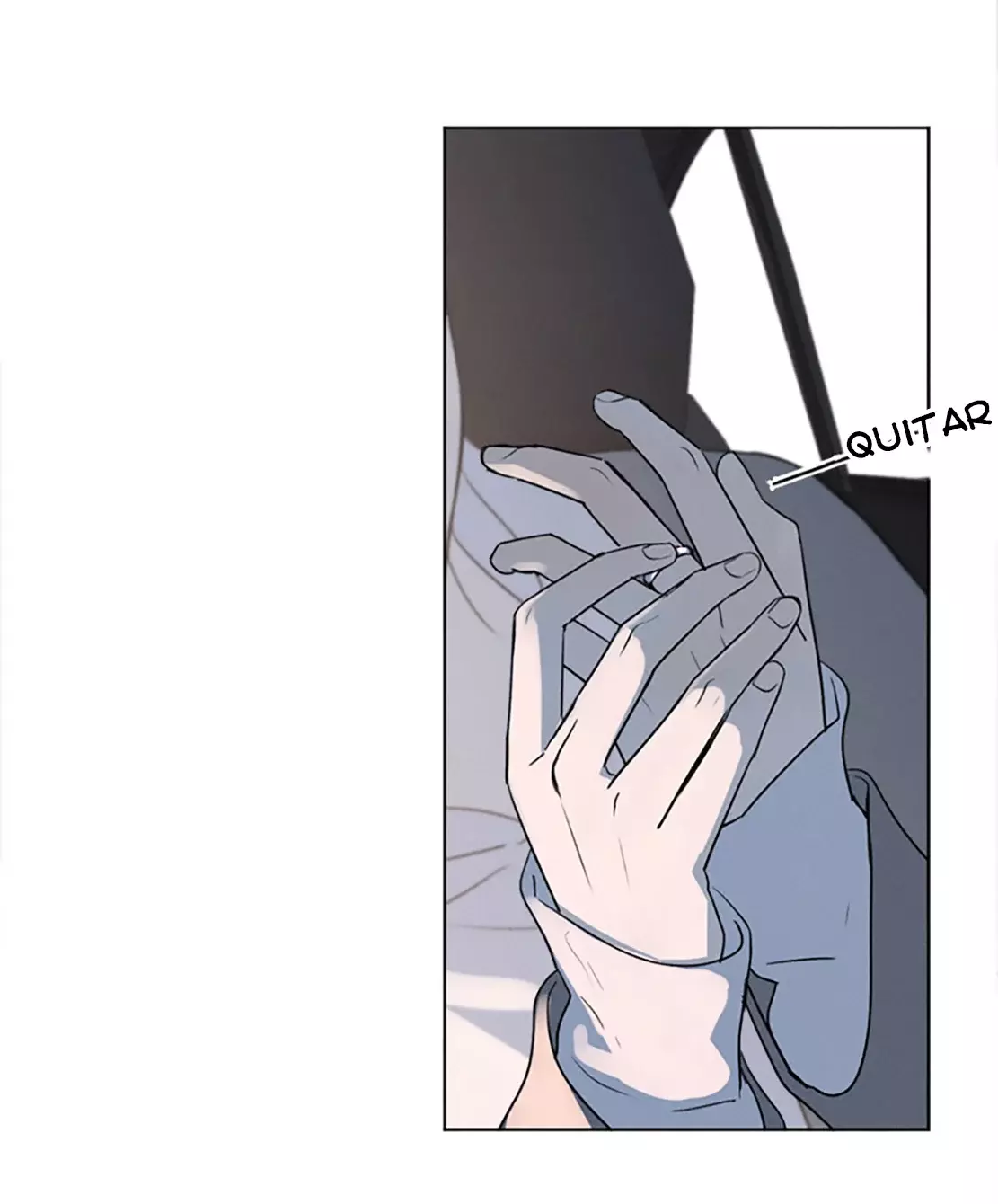 Read Te encontré (es) Manga Online