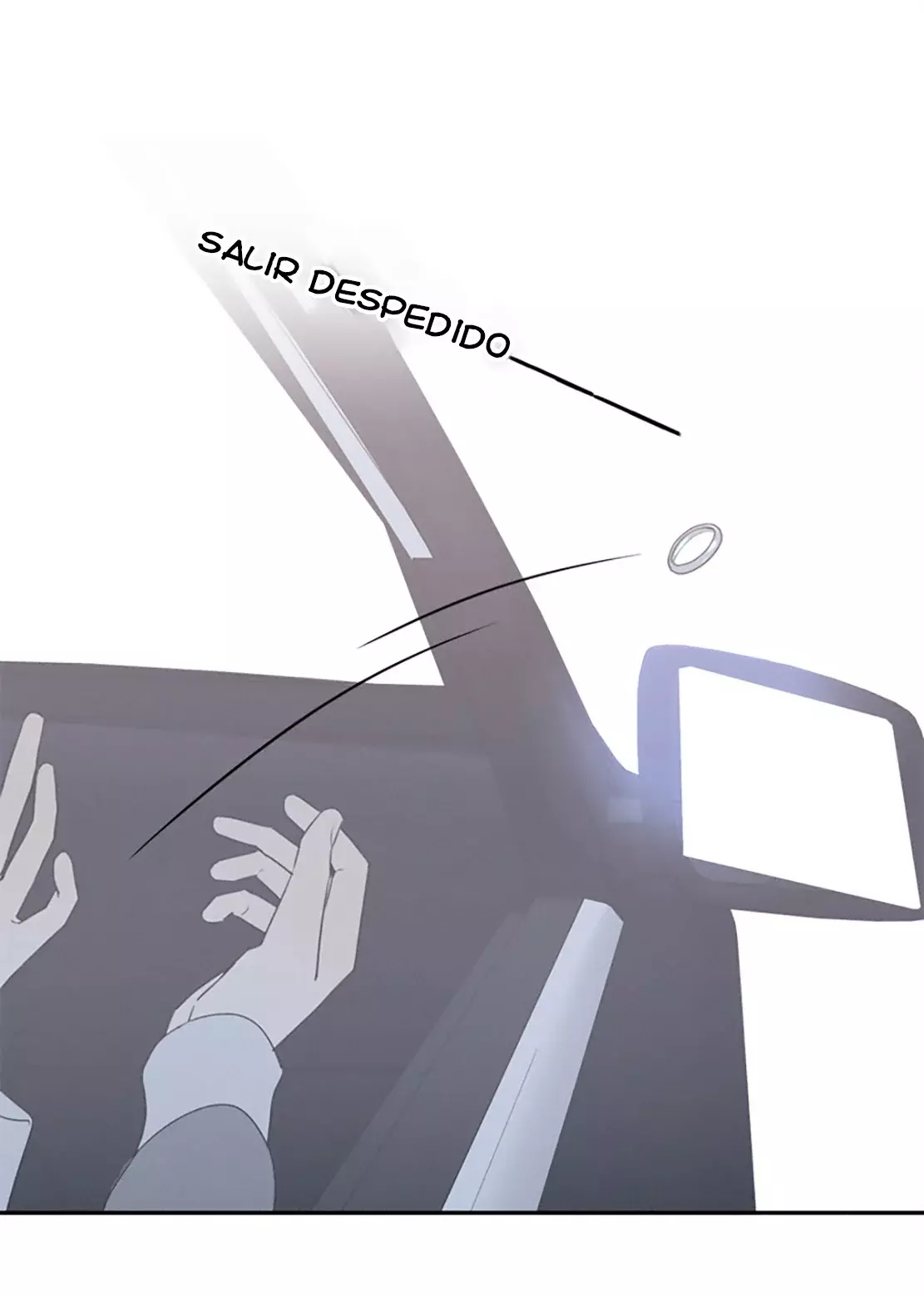 Read Te encontré (es) Manga Online