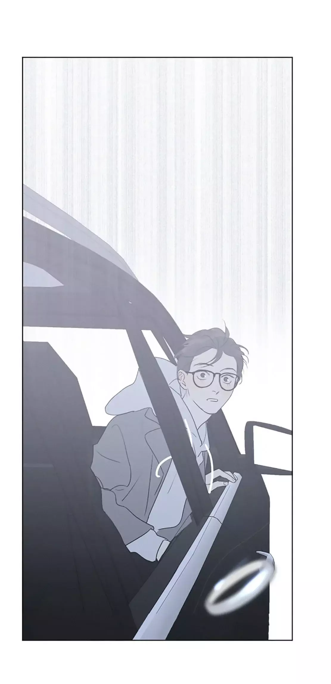 Read Te encontré (es) Manga Online