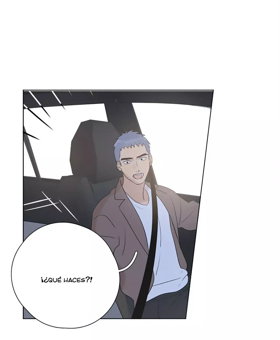 Read Te encontré (es) Manga Online