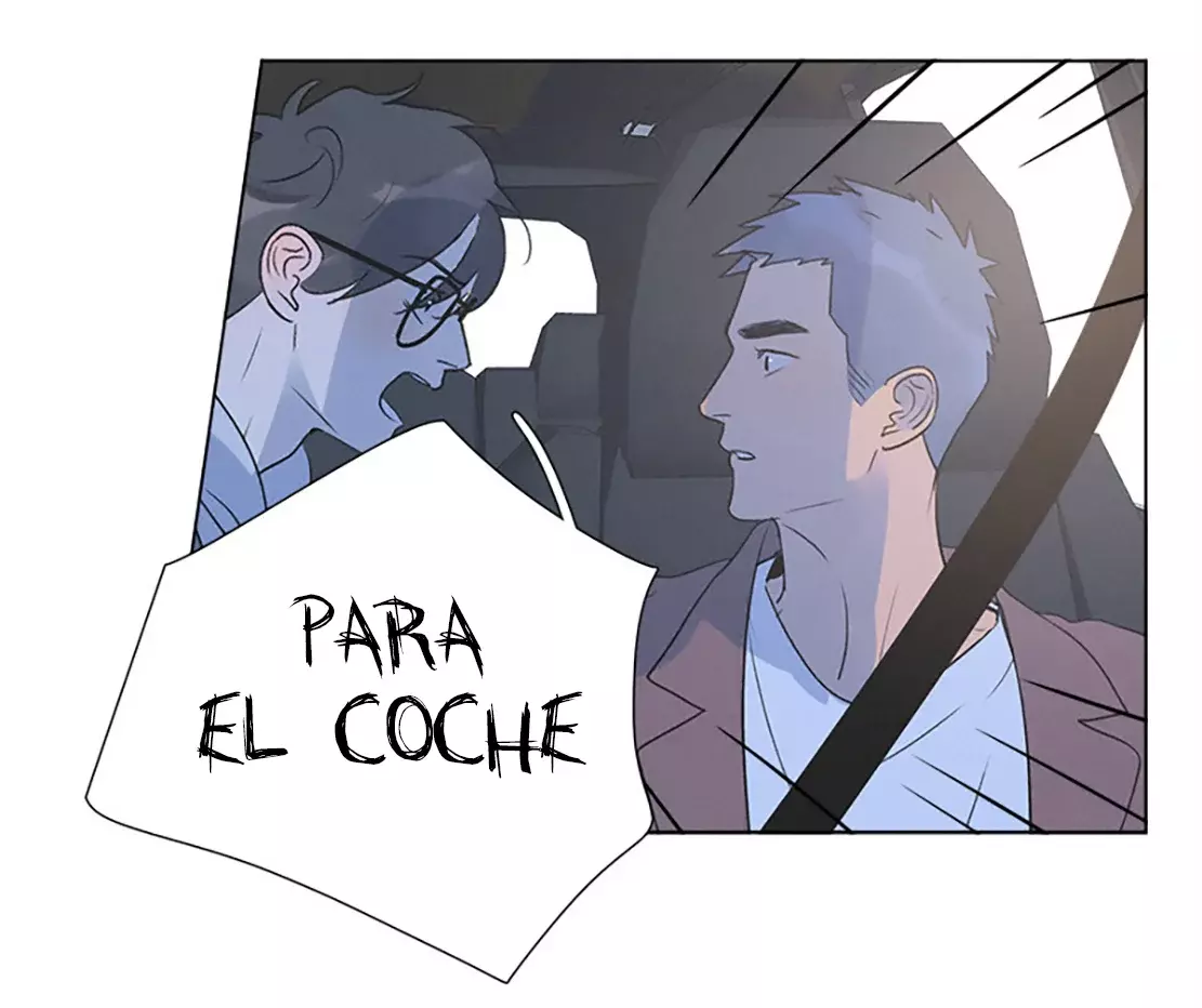 Read Te encontré (es) Manga Online