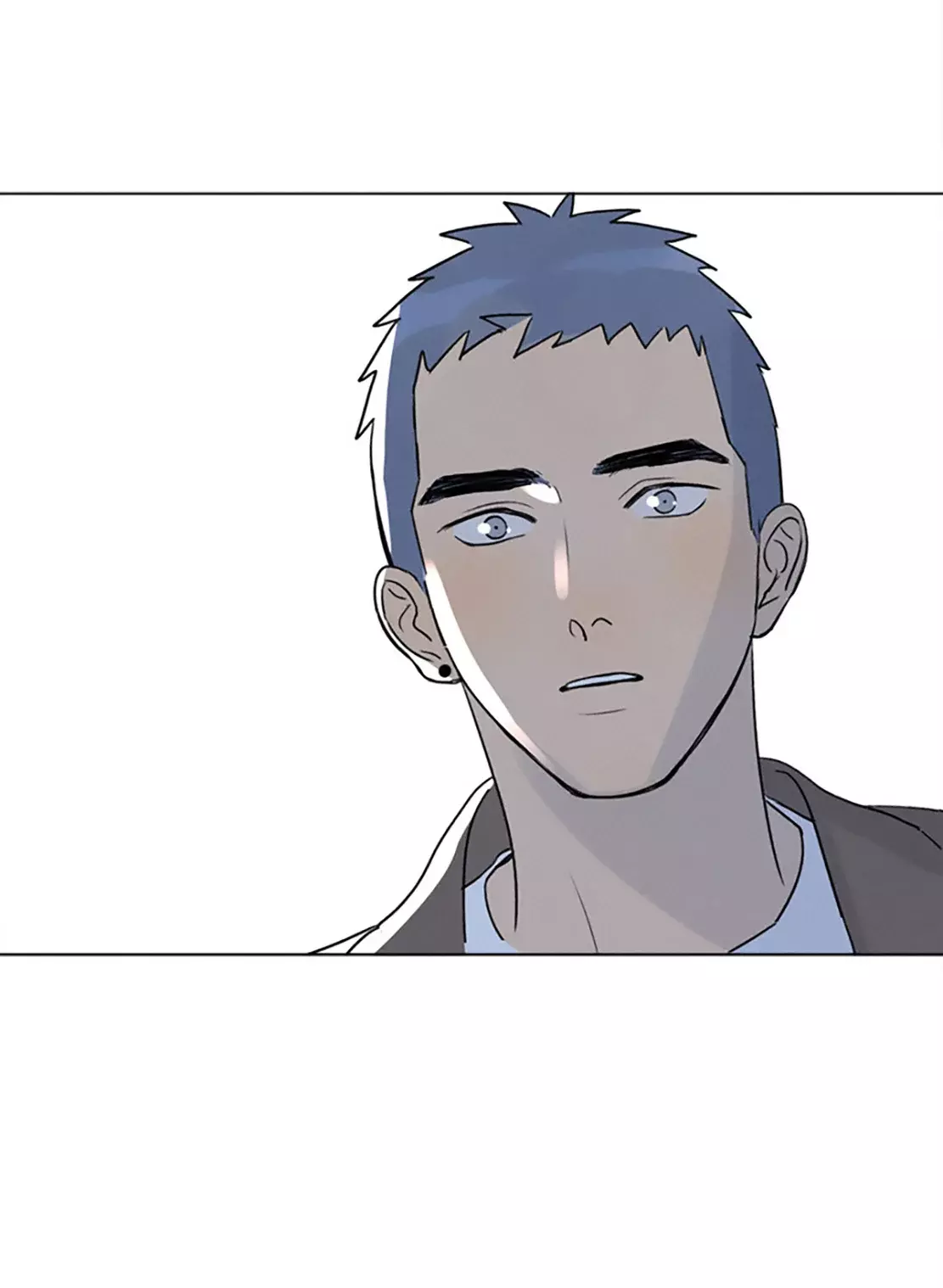 Read Te encontré (es) Manga Online