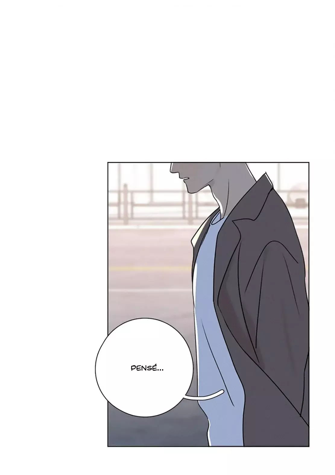 Read Te encontré (es) Manga Online